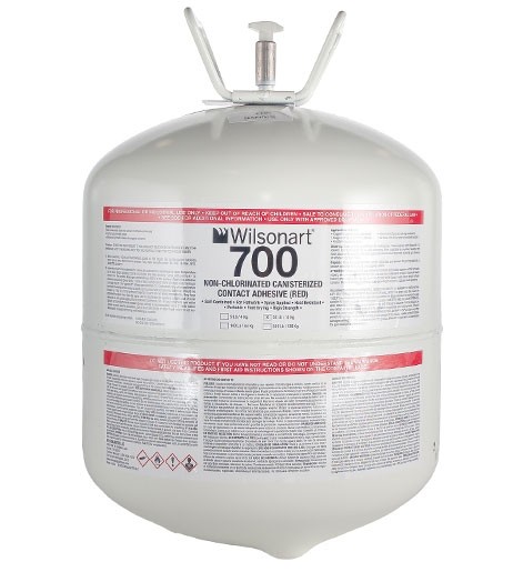 Adhesive - Wilsonart® 700/701 Canisterized Contact Adhesive - WA-700